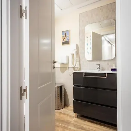 Apartamento Az El Balcón De Cesar Augusto