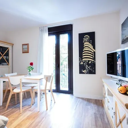 Apartamento Az El Balcón De Cesar Augusto Zaragoza